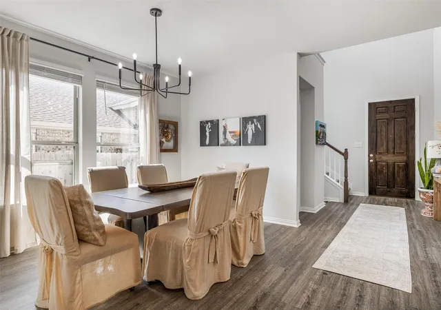 Photo 4 of Single family home for sale at 320 Old Trinity Way, Georgetown, TX 78628 | MLS# 5877773 | Listing updated on 2026-10-03