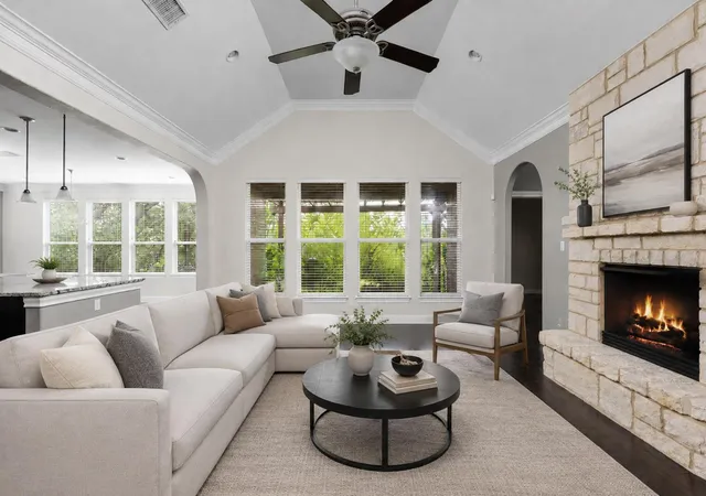 Photo 4 of Single family home for sale at 11912 Mira Vista Way #VH28, Austin, TX 78726 | MLS# 8912277 | Listing updated on 2026-09-07