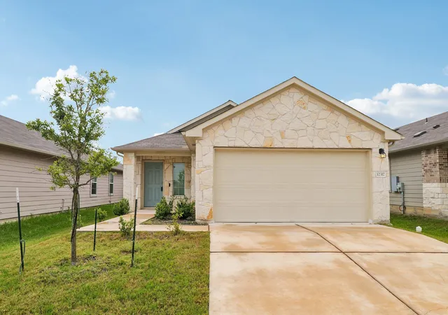Photo 1 of Single family home for sale at 12317 Token Trl, Elgin, TX 78621 | MLS# 3329285 | Listing updated on 2026-08-30