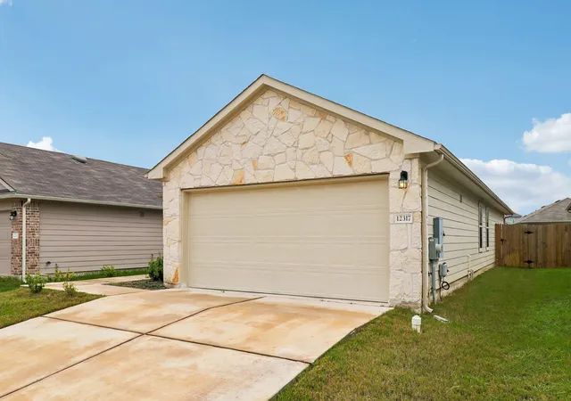 Photo 3 of Single family home for sale at 12317 Token Trl, Elgin, TX 78621 | MLS# 3329285 | Listing updated on 2026-08-30