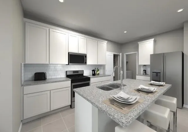 3rd image of 17340 Rappen Dr, Pflugerville, TX 78660 | MLS# 5874131