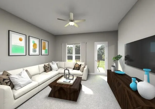 4th image of 17340 Rappen Dr, Pflugerville, TX 78660 | MLS# 5874131
