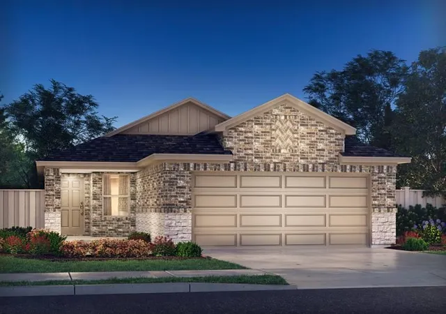 Photo 1 of Single family home for sale at 248 Prairie Song Ln, Liberty Hill, TX 78642 | MLS# 1128368 | Listing updated on 2026-07-31