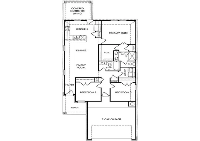 Photo 2 of Single family home for sale at 248 Prairie Song Ln, Liberty Hill, TX 78642 | MLS# 1128368 | Listing updated on 2026-07-31
