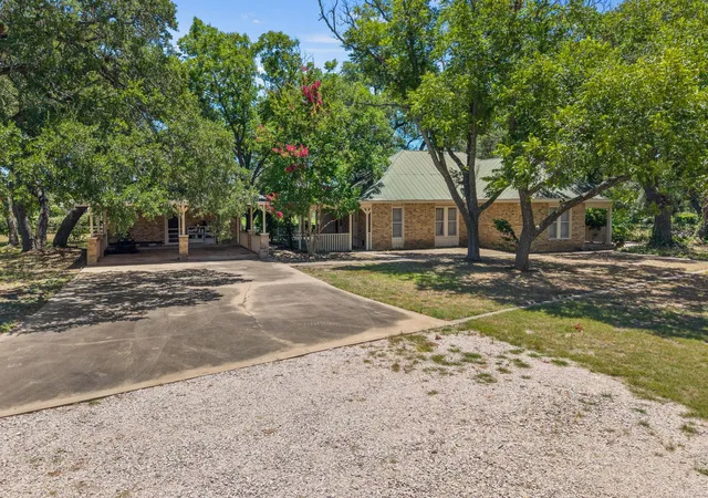 3rd image of 1300 W Tx-29, Bertram, TX 78605 | MLS# 1320707