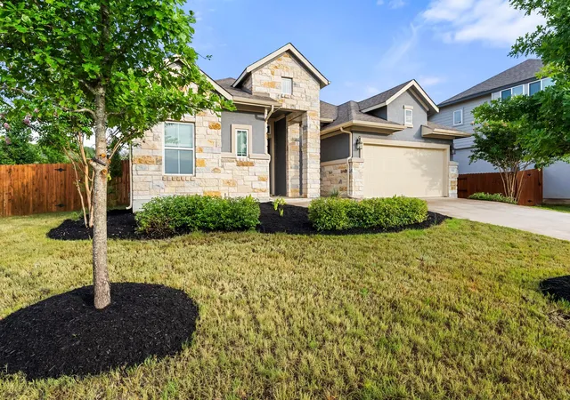 Photo 1 of Single family home for sale at 17801 Dufour Dr, Austin, TX 78738 | MLS# 2537215 | Listing updated on 2026-09-22