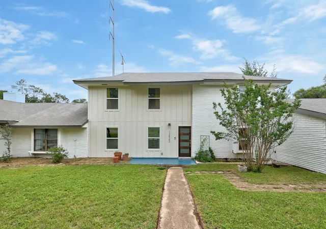 Photo 2 of Single family home for sale at 12422 Deer Trak, Austin, TX 78727 | MLS# 7188502 | Listing updated on 2026-09-21