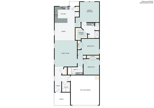 2nd image of 142 Cider Creek Dr, Elgin, TX 78621 | MLS# 2209676