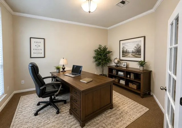 Photo 2 of Single family home for sale at 1012 Wallin Farms Cv, Hutto, TX 78634 | MLS# 4635285 | Listing updated on 2026-08-23