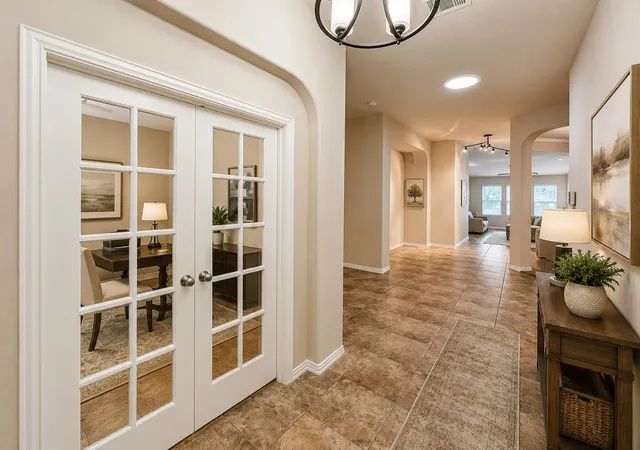 Photo 3 of Single family home for sale at 1012 Wallin Farms Cv, Hutto, TX 78634 | MLS# 4635285 | Listing updated on 2026-08-23