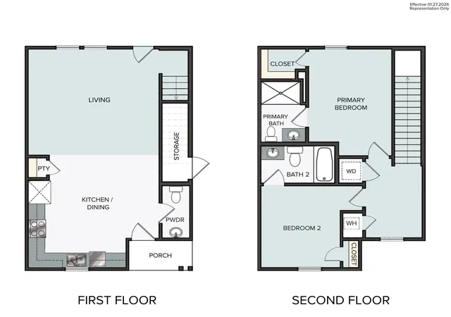 2nd image of 615 Pond View Dr, Elgin, TX 78621 | MLS# 3472127
