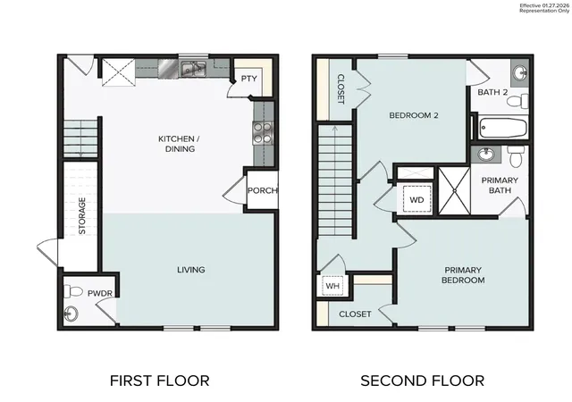 2nd image of 619 Pond View Dr, Elgin, TX 78621 | MLS# 4752468