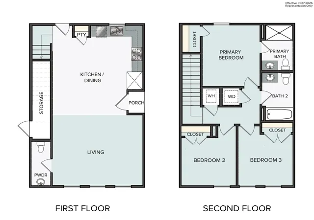 2nd image of 623 Pond View Dr, Elgin, TX 78621 | MLS# 6455551