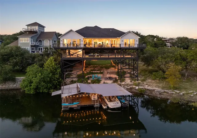 2nd image of 16323 Lake Loop, Austin, TX 78734 | MLS# 8881037