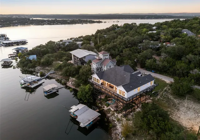 40th image of 16323 Lake Loop, Austin, TX 78734 | MLS# 8881037