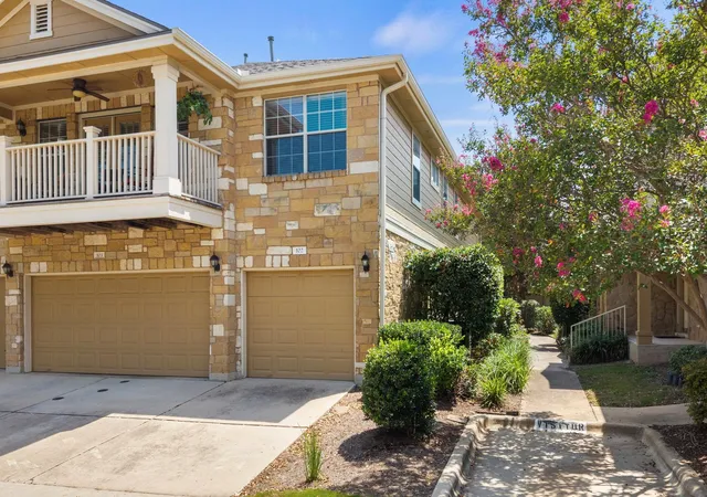 Photo 1 of Condo for sale at 16100 S Great Oaks Dr #102, Round Rock, TX 78681 | MLS# 1208089 | Listing updated on 2026-09-21
