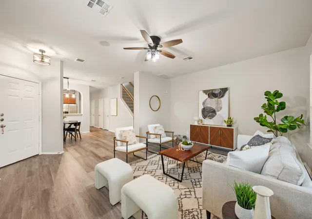 Photo 3 of Condo for sale at 16100 S Great Oaks Dr #102, Round Rock, TX 78681 | MLS# 1208089 | Listing updated on 2026-09-21