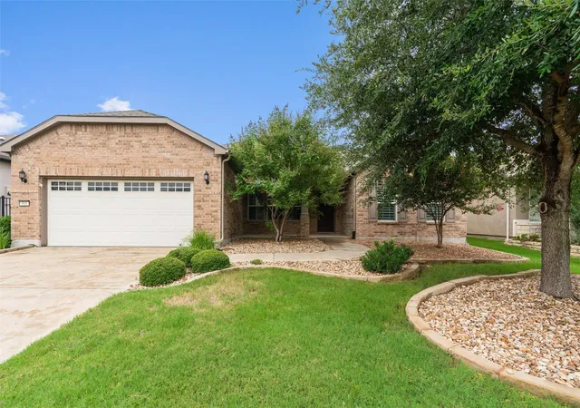 Photo 1 of Single family home for sale at 511 Davis Mountain Cir, Georgetown, TX 78633 | MLS# 8282146 | Listing updated on 2026-08-15