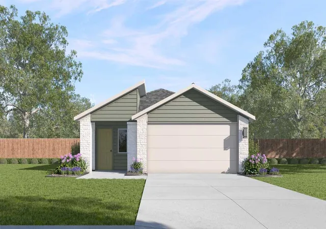 1st image of 450 Mountain Pea Rd, Kyle, TX 78640 | MLS# 7860357