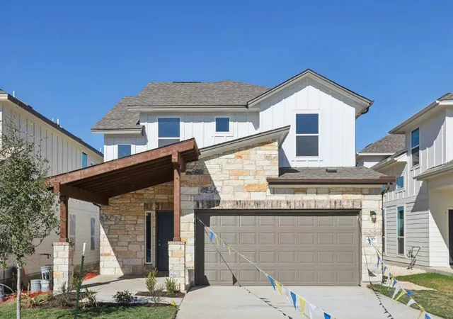 1st image of 11205 Golden Cloud Bnd, Manor, TX 78653 | MLS# 6347084