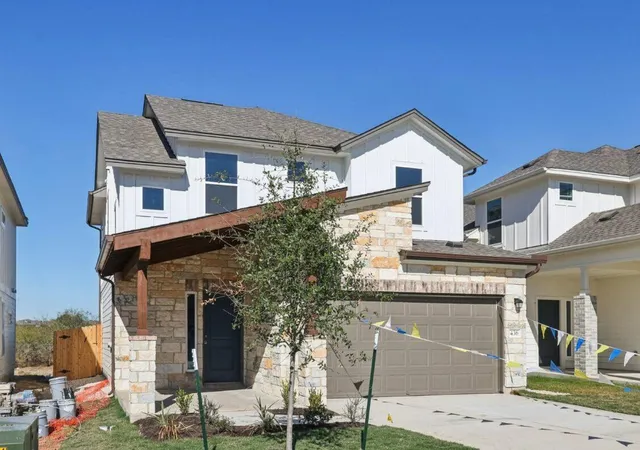 2nd image of 11205 Golden Cloud Bnd, Manor, TX 78653 | MLS# 6347084