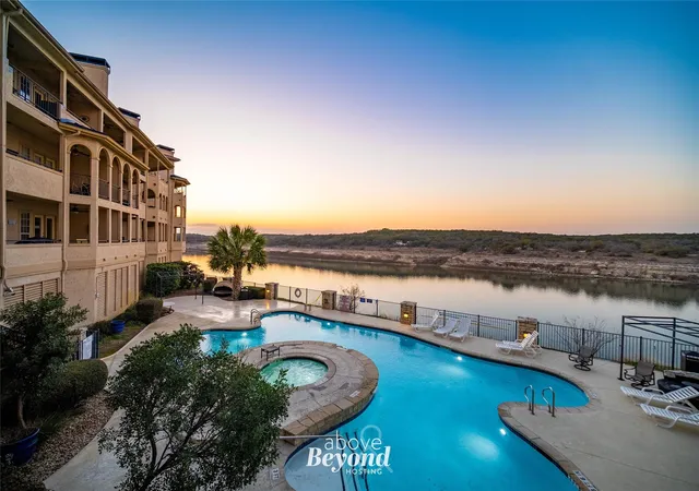 Photo 1 of Condo for sale at 3404 American Dr #3101, Lago Vista, TX 78645 | MLS# 2459053 | Listing updated on 2026-09-30