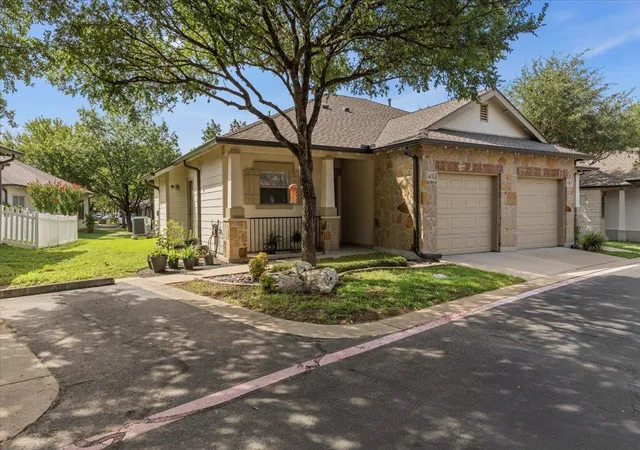 Photo 1 of Condo for sale at 6801 Beckett Rd #143L, Austin, TX 78749 | MLS# 1588983 | Listing updated on 2026-09-03