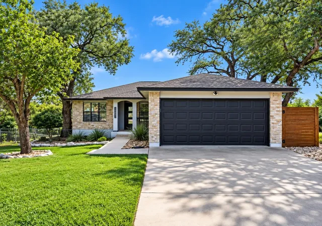 Single family home for sale at 15602 Cedar Ledge St, Austin, TX 78734 | MLS# 2611046