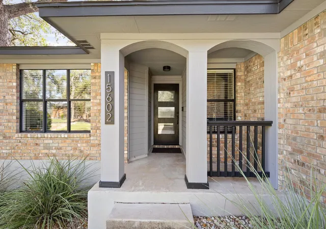 Photo 2 of Single family home for sale at 15602 Cedar Ledge St, Austin, TX 78734 | MLS# 2611046 | Listing updated on 2026-09-15