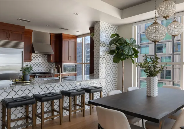 Photo 1 of Sale Pending at 98 San Jacinto Blvd #2404, Austin, TX 78701 | MLS# 2188100 | Listing updated on 2026-10-27