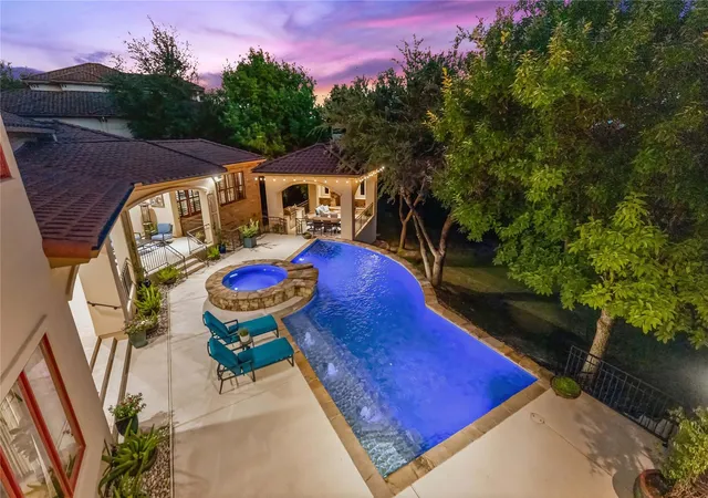 Photo 2 of Single family home for sale at 4320 House Of York #6, Austin, TX 78730 | MLS# 6257784 | Listing updated on 2026-07-24