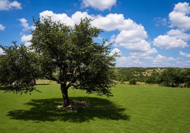 39th image of 1516 E Flying Owl Dr, Johnson City, TX 78636 | MLS# 9998406
