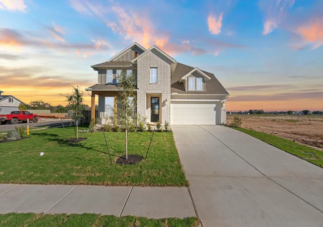 Photo 1 of Single family home for sale at 288 Los Aliso Ct, Liberty Hill, TX 78642 | MLS# 6303435 | Listing updated on 2026-10-27