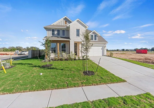 Photo 2 of Single family home for sale at 288 Los Aliso Ct, Liberty Hill, TX 78642 | MLS# 6303435 | Listing updated on 2026-10-27