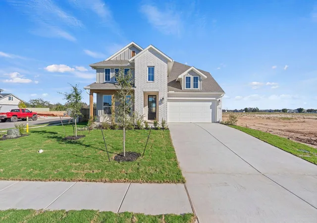 Photo 3 of Single family home for sale at 288 Los Aliso Ct, Liberty Hill, TX 78642 | MLS# 6303435 | Listing updated on 2026-10-27