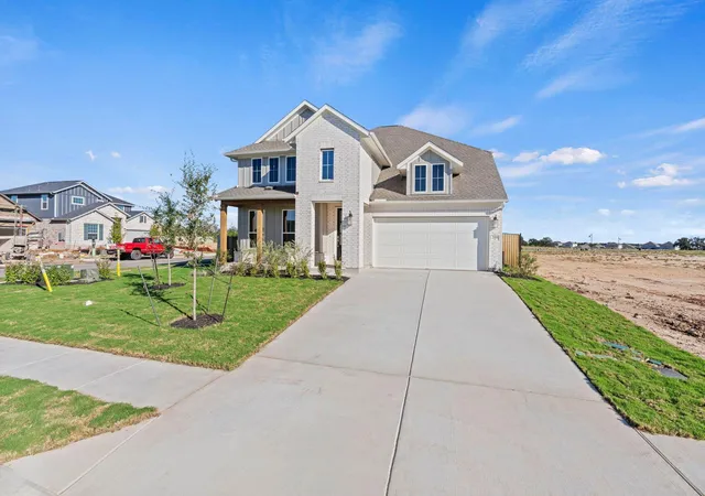 Photo 3 of Single family home for sale at 288 Los Aliso Ct, Liberty Hill, TX 78642 | MLS# 6303435 | Listing updated on 2026-10-27