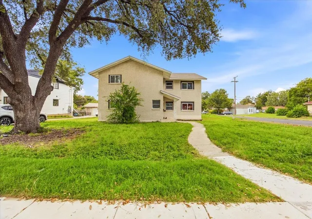Photo 1 of Multi family home for sale at 152/154 Shadwell Dr, San Antonio, TX 78228 | MLS# 2397515 | Listing updated on 2026-09-04