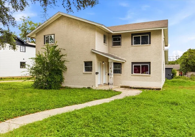 Photo 2 of Multi family home for sale at 152/154 Shadwell Dr, San Antonio, TX 78228 | MLS# 2397515 | Listing updated on 2026-09-04