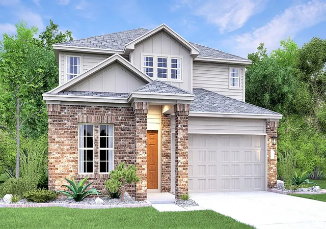 1st image of 147 Annette, Kyle, TX 78640 | MLS# 5018738
