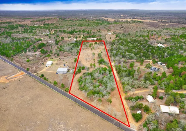 Land for sale at 123 Abbey Ln, Smithville, TX 78957 | MLS# 8767222