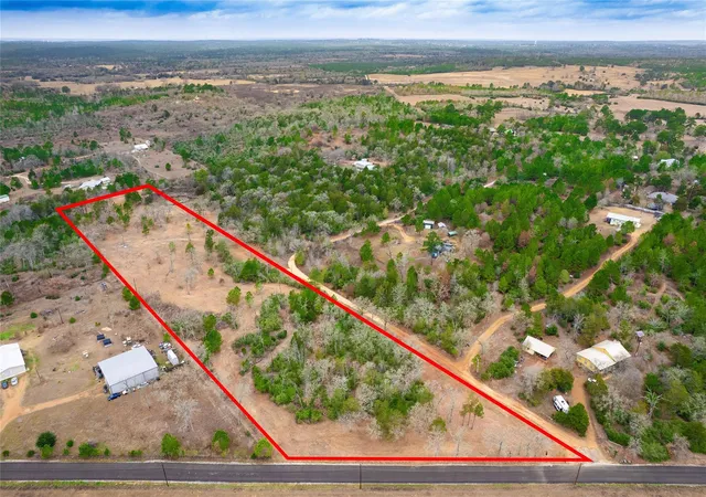 Photo 1 of Land for sale at 123 Abbey Ln, Smithville, TX 78957 | MLS# 8767222 | Listing updated on 2026-09-23