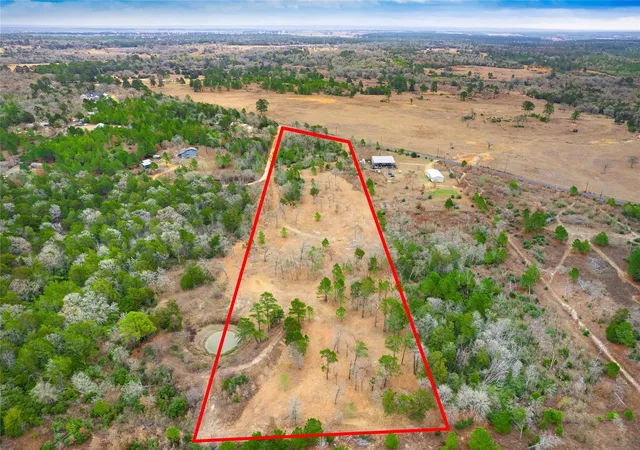 Photo 4 of Land for sale at 123 Abbey Ln, Smithville, TX 78957 | MLS# 8767222 | Listing updated on 2026-09-23