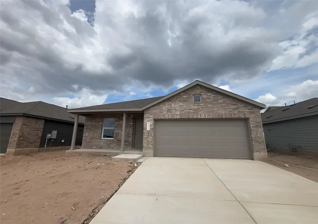 Photo 1 of Sale Pending at 121 Spotbill Ct, Uhland, TX 78640 | MLS# 6690533 | Listing updated on 2026-09-22