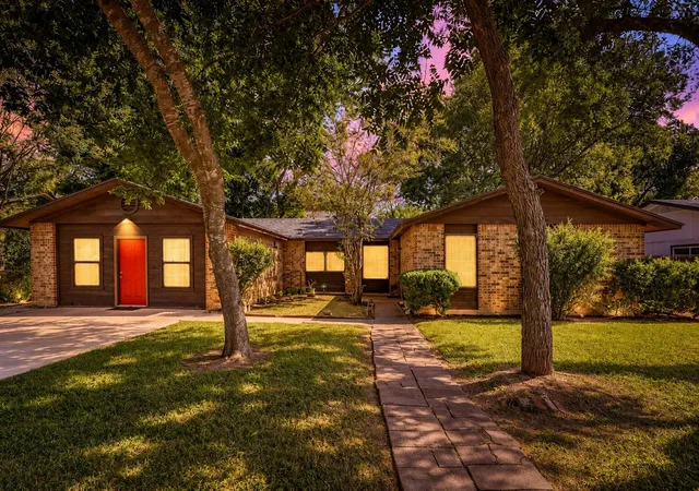 Single family home for sale at 5800 Coolbrook Dr, Austin, TX 78724 | MLS# 3686478