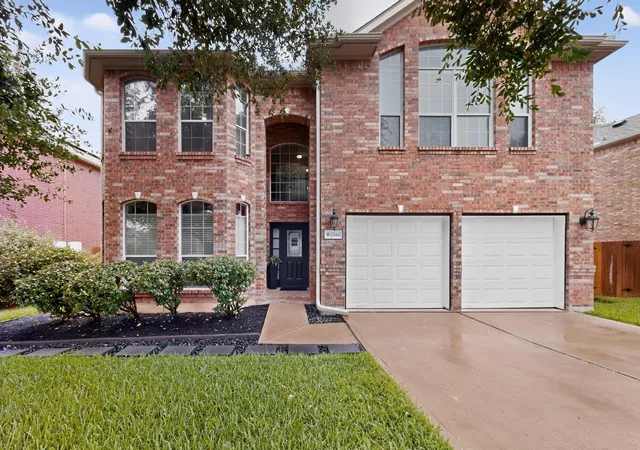 Photo 1 of Sale Pending at 2544 Salorn Way, Round Rock, TX 78681 | MLS# 9703946 | Listing updated on 2026-09-18