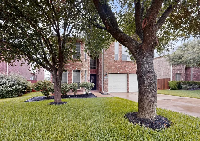 Photo 3 of Sale Pending at 2544 Salorn Way, Round Rock, TX 78681 | MLS# 9703946 | Listing updated on 2026-09-18
