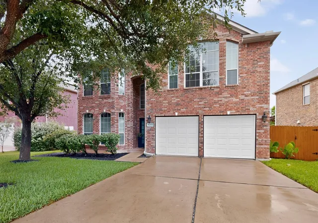 Photo 3 of Sale Pending at 2544 Salorn Way, Round Rock, TX 78681 | MLS# 9703946 | Listing updated on 2026-09-18