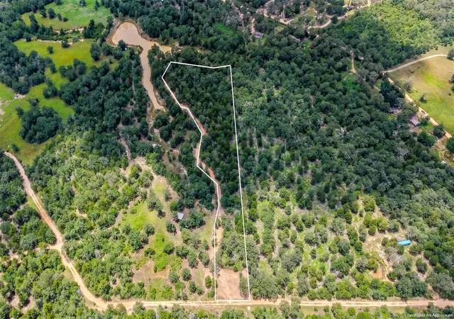 4th image of Tbd Cr Tbd Pr 3428 (2528 Acres In Lin Luce Ranches #2), Milano, TX 76556 | MLS# 5358734