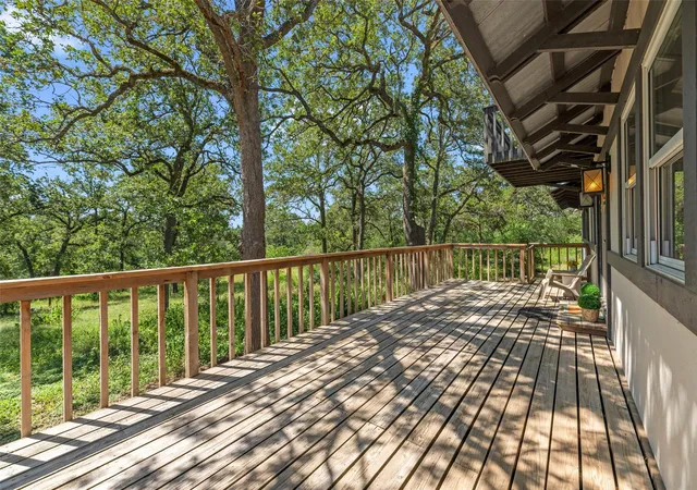 2nd image of 180 Ironstone Rd, Smithville, TX 78957 | MLS# 7977634