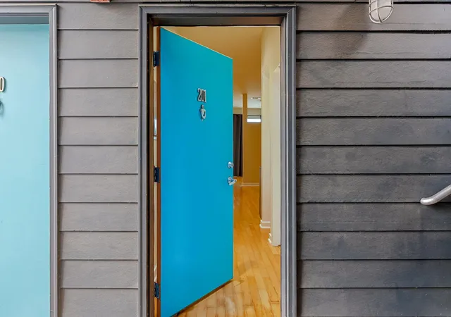 2nd image of 2931 E 12Th St #201, Austin, TX 78702 | MLS# 4479800